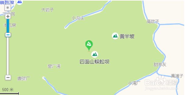 江津四面山旅游攻略