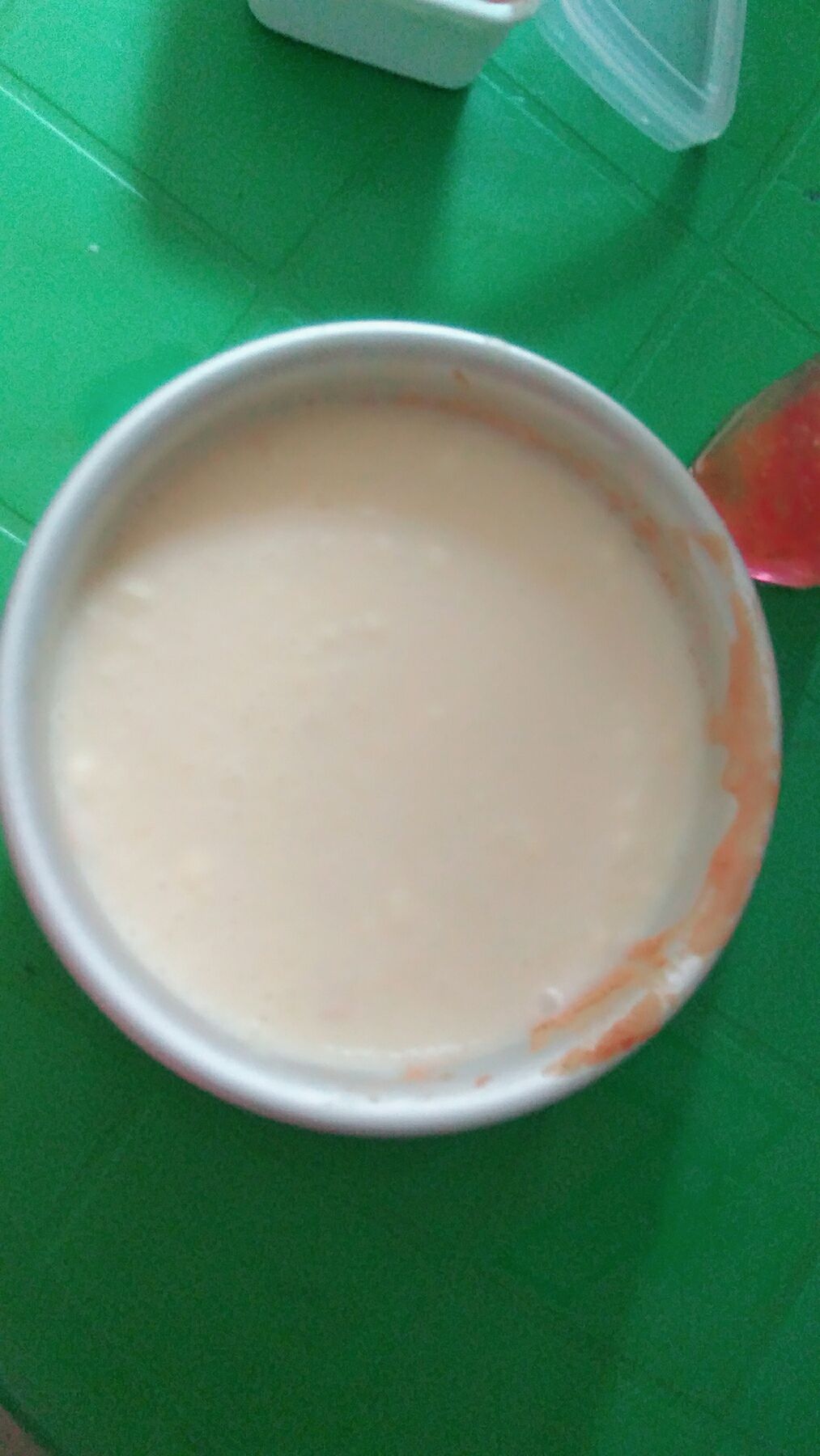 简单制作又好吃的牛乳牛蛋糕 你肯定会爱上它
