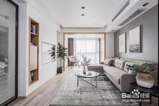 梦成控股现代简约装修风格设计特点有哪些