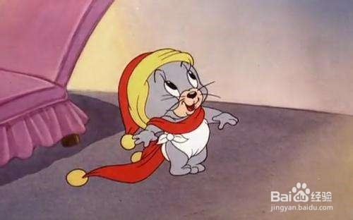 猫和老鼠游轮彩蛋怎么进
