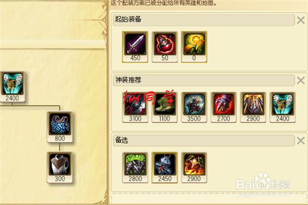 S6赛季荒漠屠夫鳄鱼雷克顿如何出装？