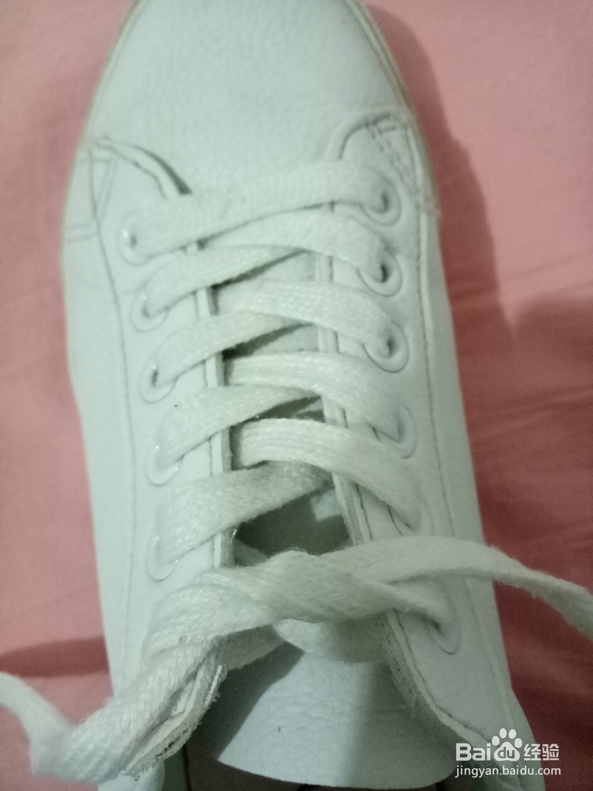 如何系鞋带更牢固？