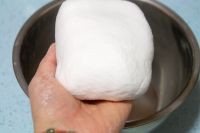 透明的水晶汤圆做法