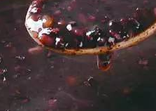 补肾黑米粥做法