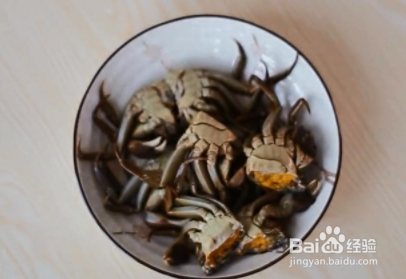 吮指油炸香辣六月黄