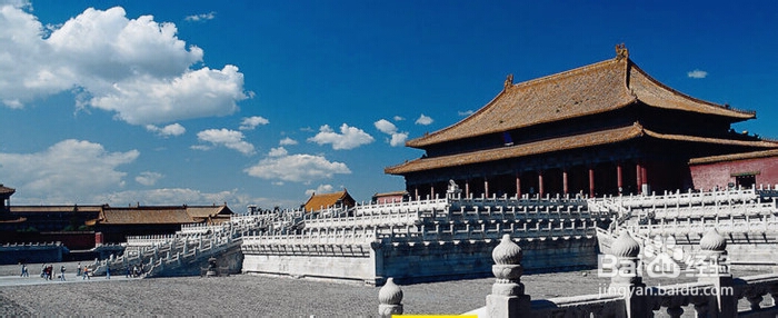 北京有什么好玩的地方