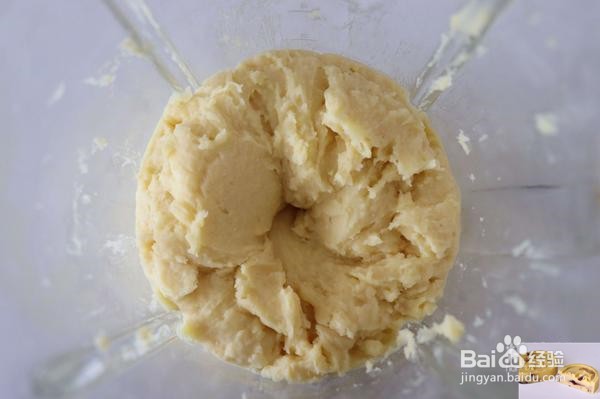 蔓越莓绿豆糕怎么做