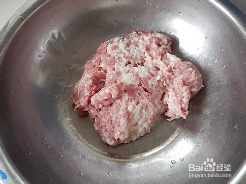 如何做韭菜鲜肉水饺