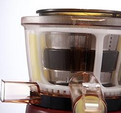 美的原汁机的安装技巧