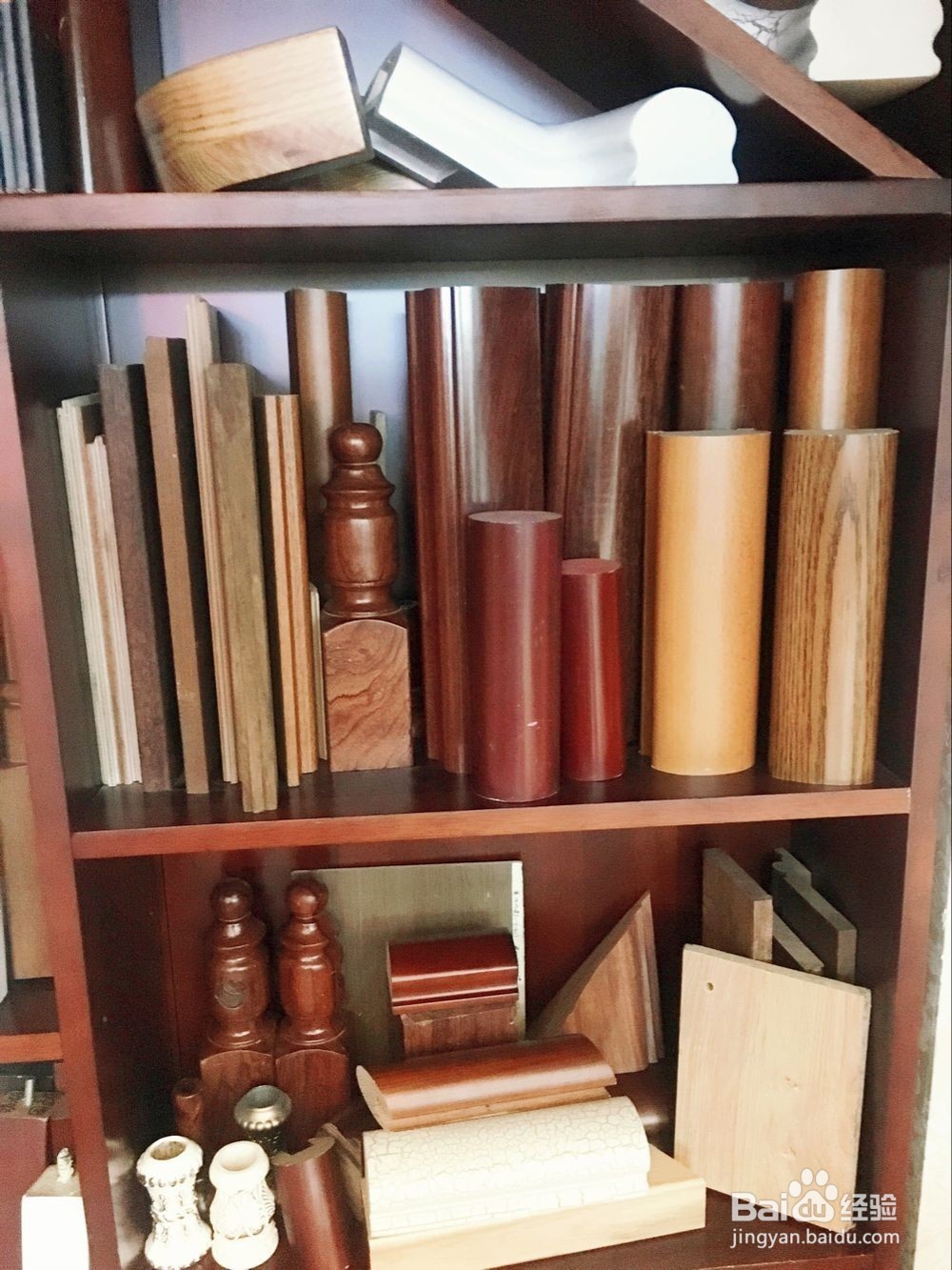 如何挑选优质实木楼梯