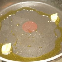 延缓衰老的香菇豆腐鲫鱼汤