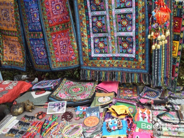 桂林旅游自驾游攻略