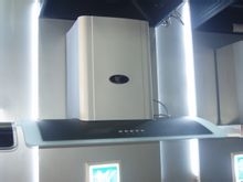 油烟机怎么清洗