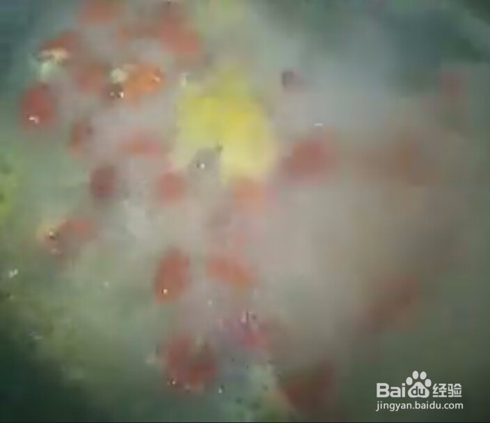 麻辣龙虾尾的做法!