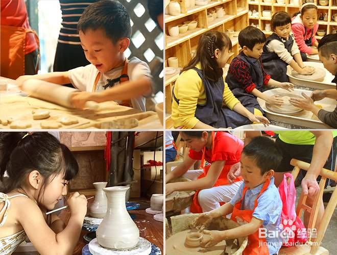 陶艺馆加盟怎么样?需要多少钱？