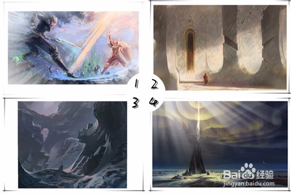 『峡谷上古符文秘籍启迪系』一卷秒懂【第陆章】