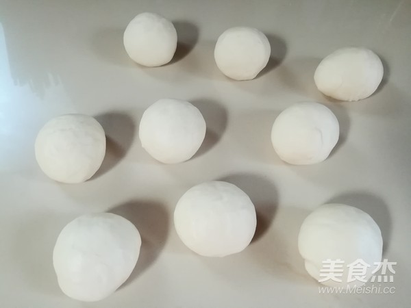 牛角面包的做法