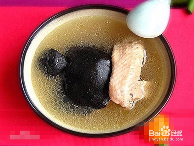 灵芝的食用方法是什么?