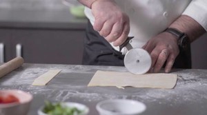 手工奶酪意式饺子的正宗做法