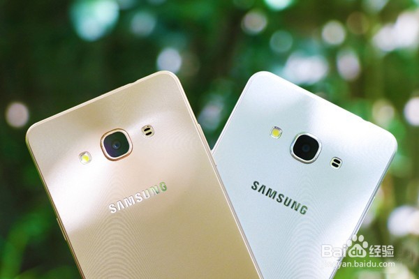 SAMSUNG 三星 J3 Pro体验报告