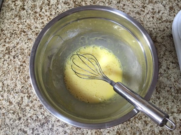 怪物娃娃纸杯蛋糕