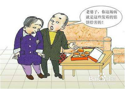 怎样护肠胃,促健康