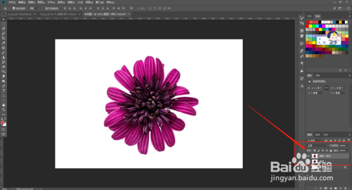 PS抠图教程（一）