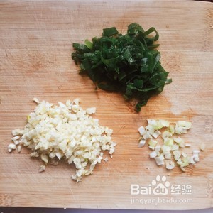 好吃到爆炸的外婆凉面