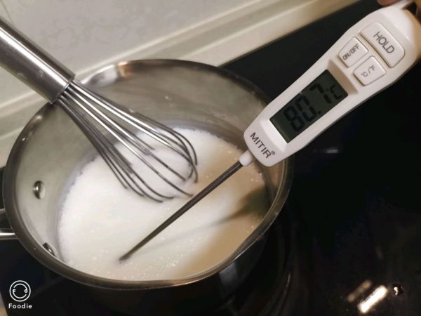 核桃杏仁冰淇淋