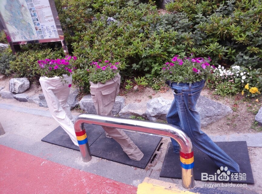 【韩国高端旅行】之闺蜜暴走釜山旅行篇