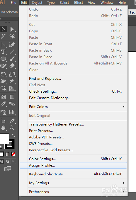 adobe RGB如何正确转换成S RGB