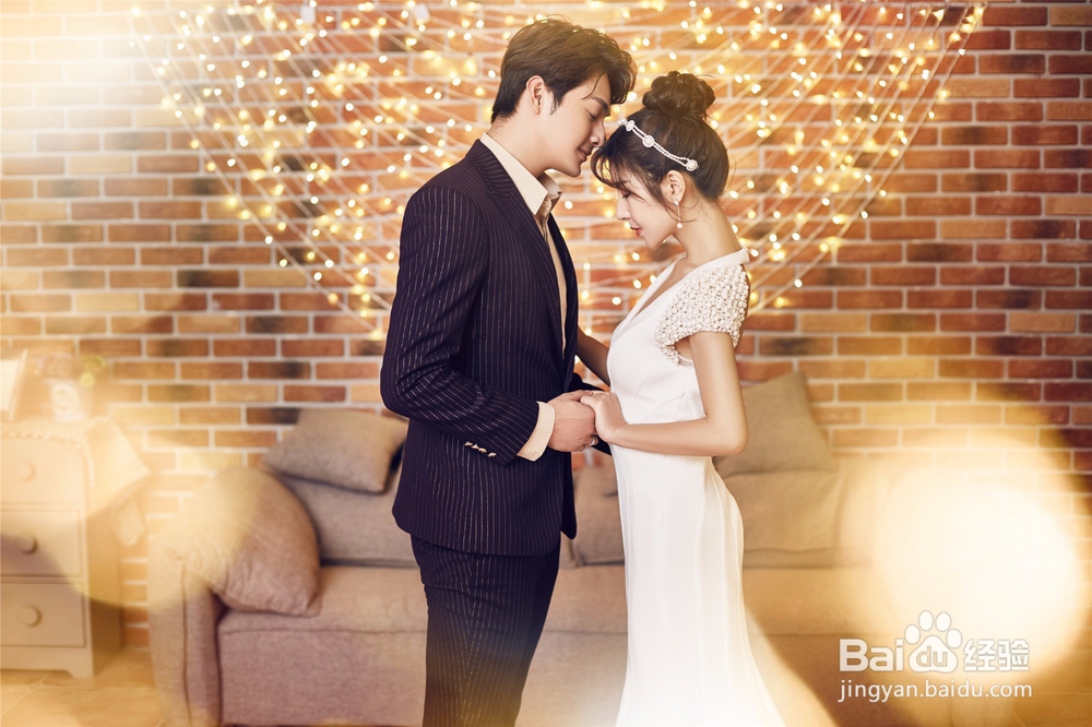 人像摄影的构图小技巧,你知道吗?