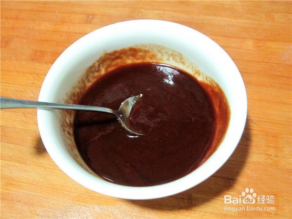 如何在家就能简单制作一份番茄糖醋豆腐呢？