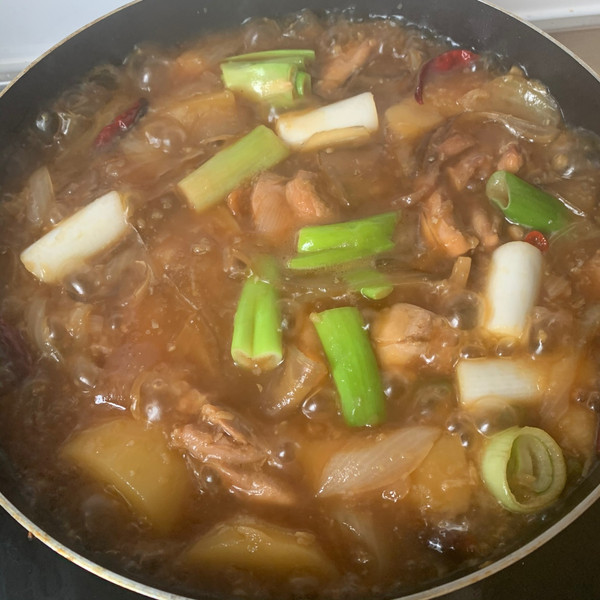 鸡肉这么吃太香了