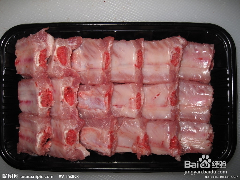 玉米山药排骨汤的做法