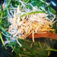 教你做炒合菜
