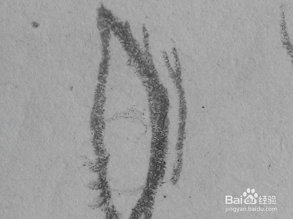 原创动漫人物的眼睛二十