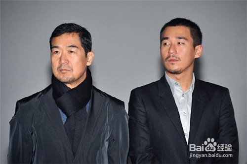 盘点10大星二代，最后两个自毁星途！