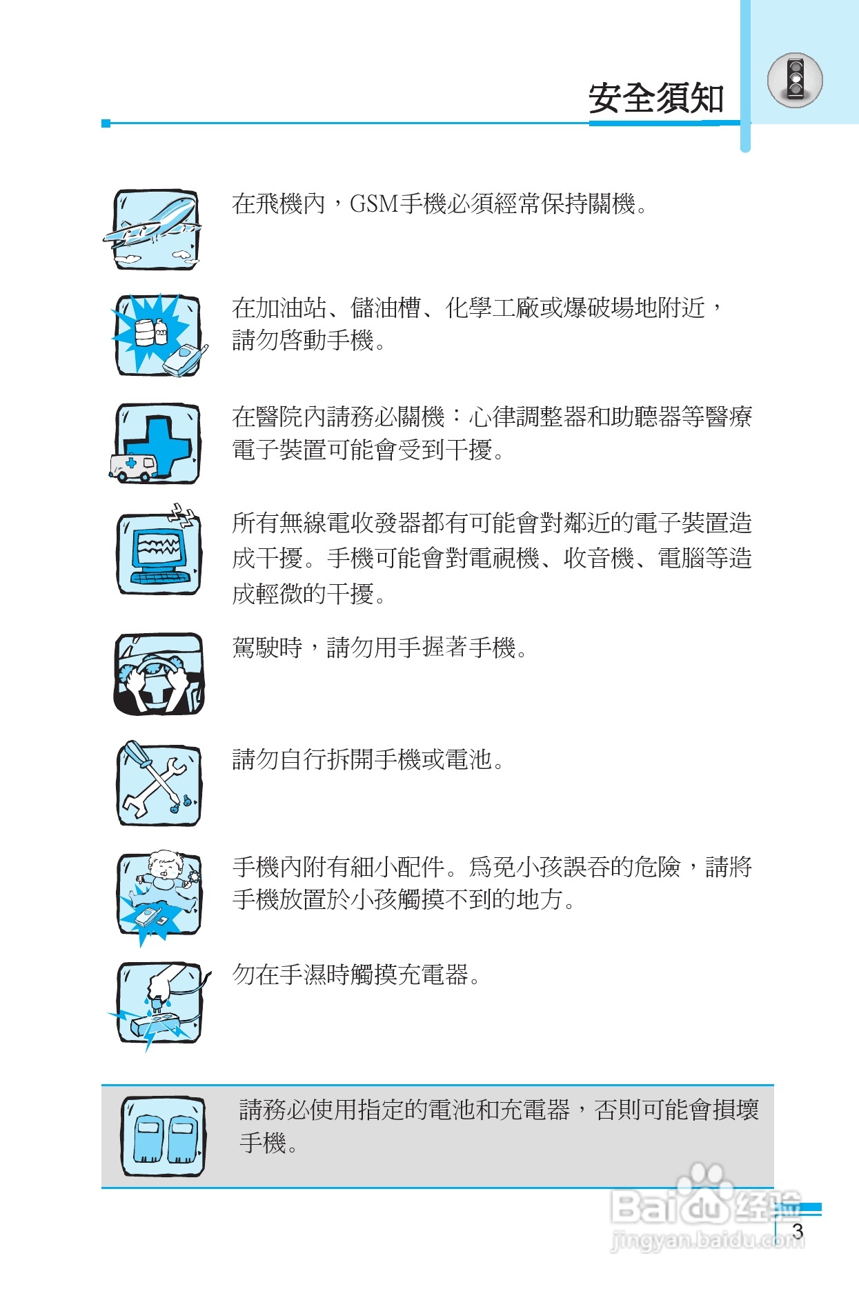 LG G5400手机使用说明书:[1]