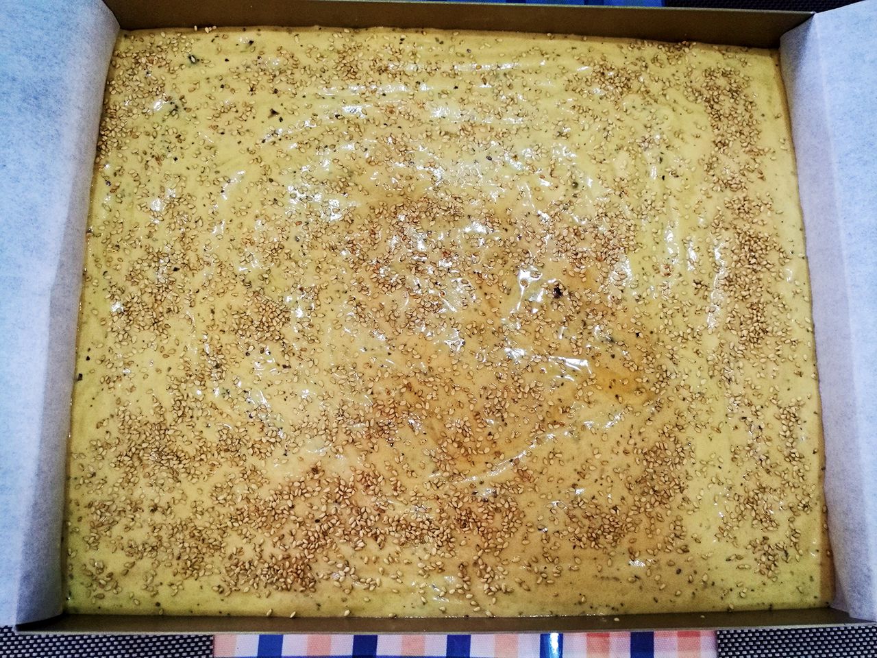 让我们一起学习核桃蔓越莓红枣糕（分蛋法）的做法吧