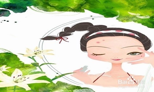 春季该如何保养肌肤
