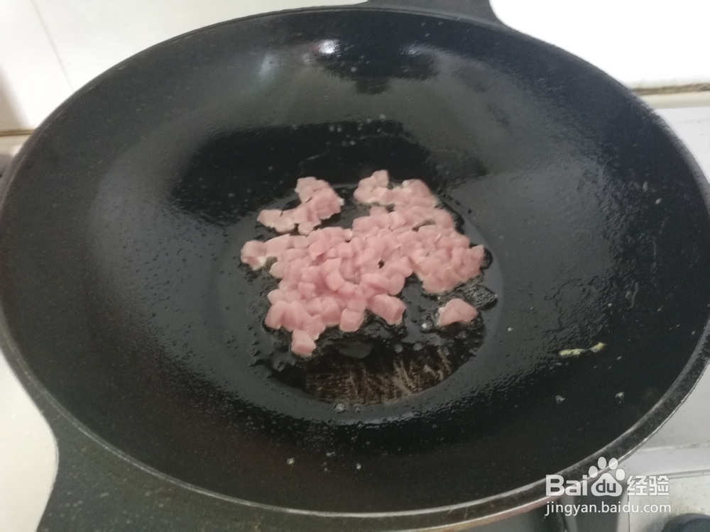 私房菜-秘制炸酱