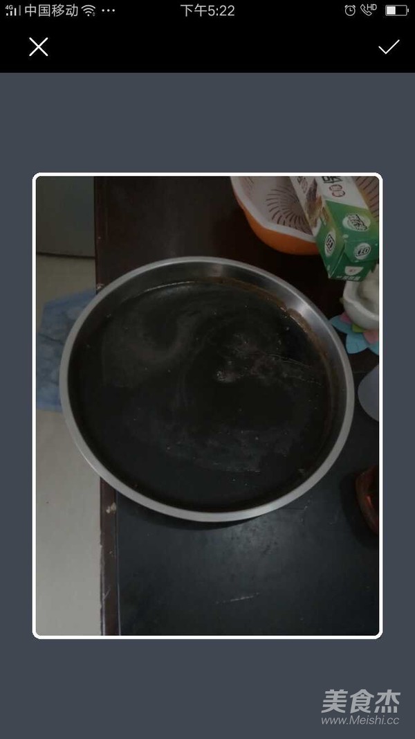 龟苓膏的家常做法