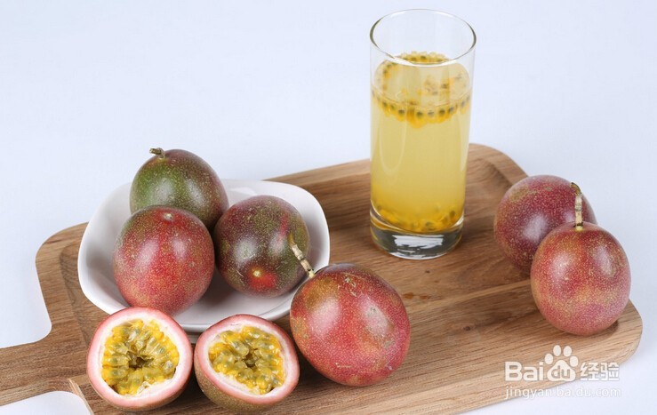 百香果如何保存