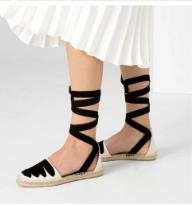 小个子女生穿鞋子要避开什么款式？怎么样显高？