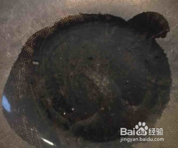 怎么调西兰花蘸汁