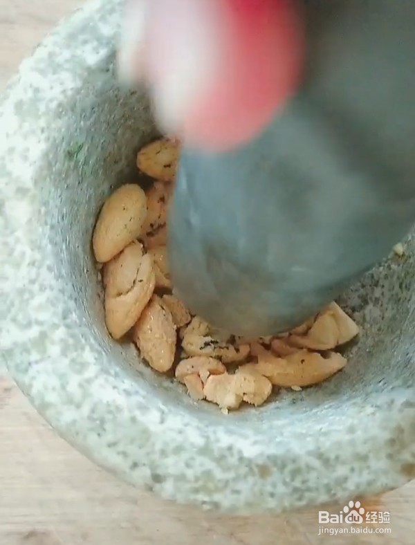 宋宴~东坡豆腐