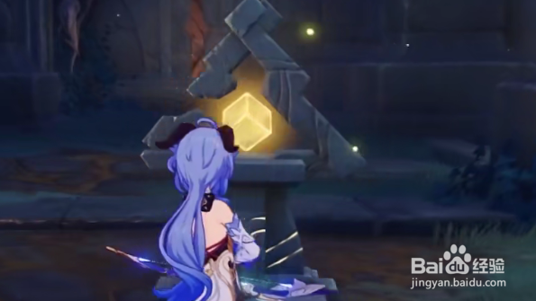 原神常夜灵庙碎片机关任务攻略