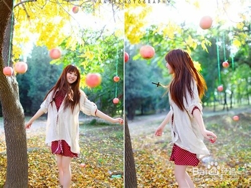 女生不得不爱自己的理由