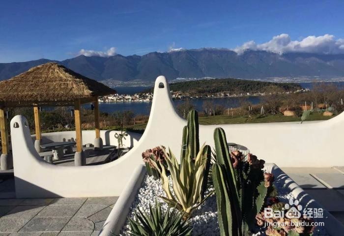 大理洱海海东沿线13家最佳观海主题客栈